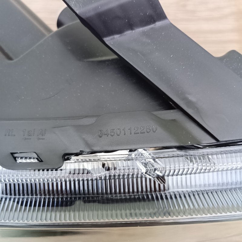 Фара передняя правая GRANTA (FL) 2023_н.в. Original