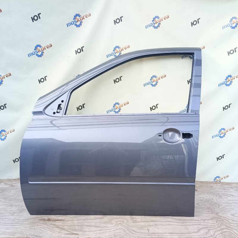 Запчасть дверь передняя левая Lada GRANTA (FL) 633 - БОРНЕО 11180610001580 новая Дверь передняя левая Lada GRANTA (FL) 633 - БОРНЕО 11180610001580 новая