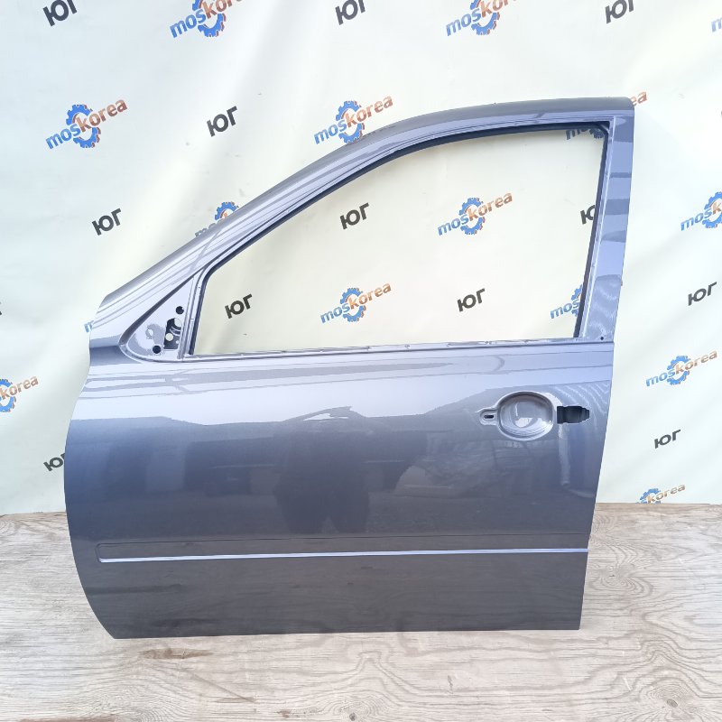 Дверь передняя левая Lada GRANTA (FL) 633 - БОРНЕО Дверь передняя левая Lada GRANTA (FL) 633 - БОРНЕО