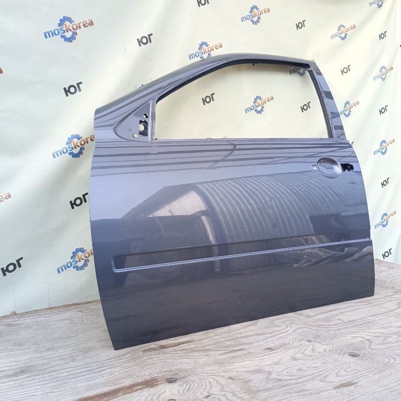 Дверь передняя левая GRANTA (FL) 633 - БОРНЕО Дверь передняя левая GRANTA (FL) 633 - БОРНЕО