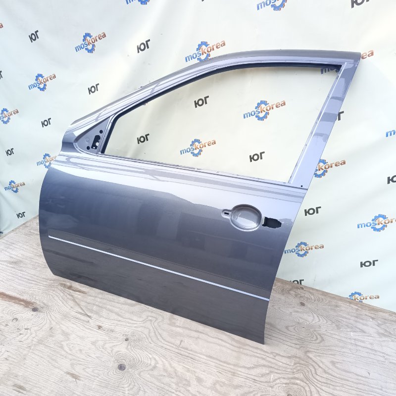 Дверь передняя левая GRANTA (FL) 633 - БОРНЕО Дверь передняя левая GRANTA (FL) 633 - БОРНЕО