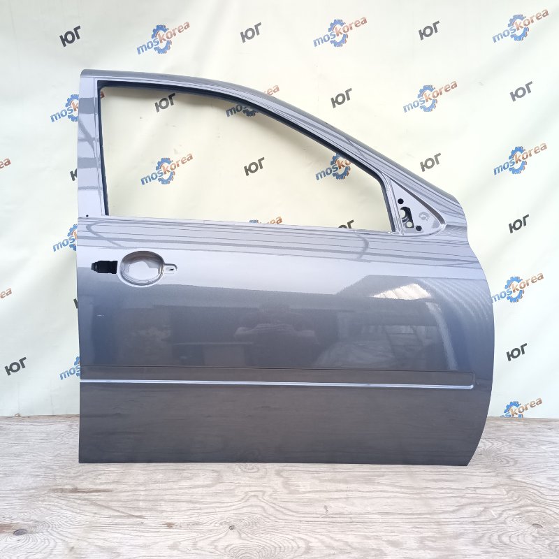 Дверь передняя правая Lada GRANTA (FL) 633 - БОРНЕО 11180610001480 новая
