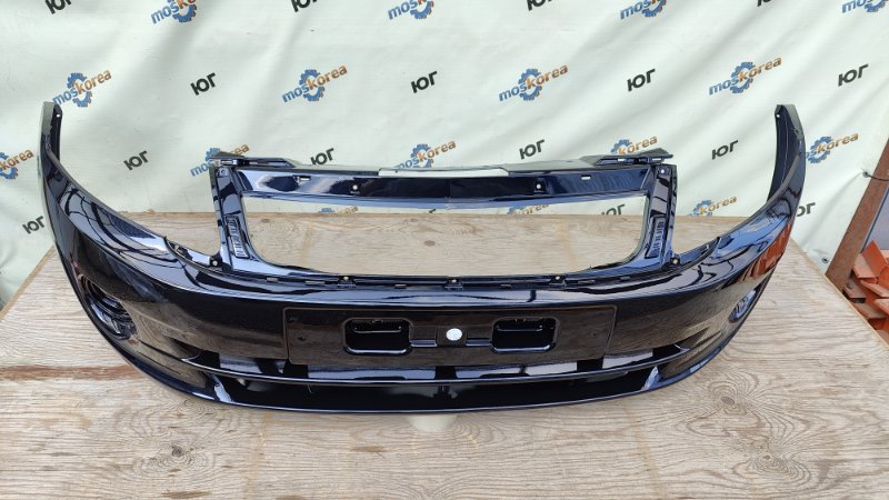 Бампер передний Lada GRANTA 1 (2011-2018) 11_18 665 - КОСМОС 21900280301530 новая
