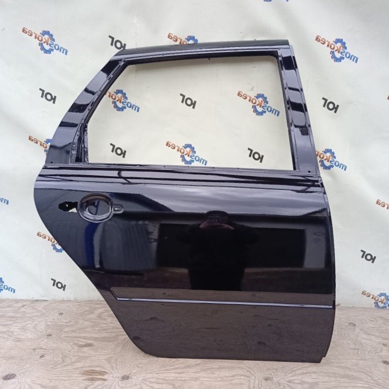 Дверь задняя правая Lada GRANTA 1 (2011-2018) 665 - КОСМОС 11180620001485 новая