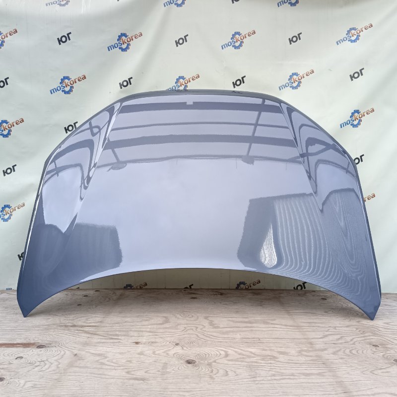 Капот GRANTA (FL) 2018_н.в. 633 - БОРНЕО ANALOG Капот GRANTA (FL) 2018_н.в. 633 - БОРНЕО ANALOG