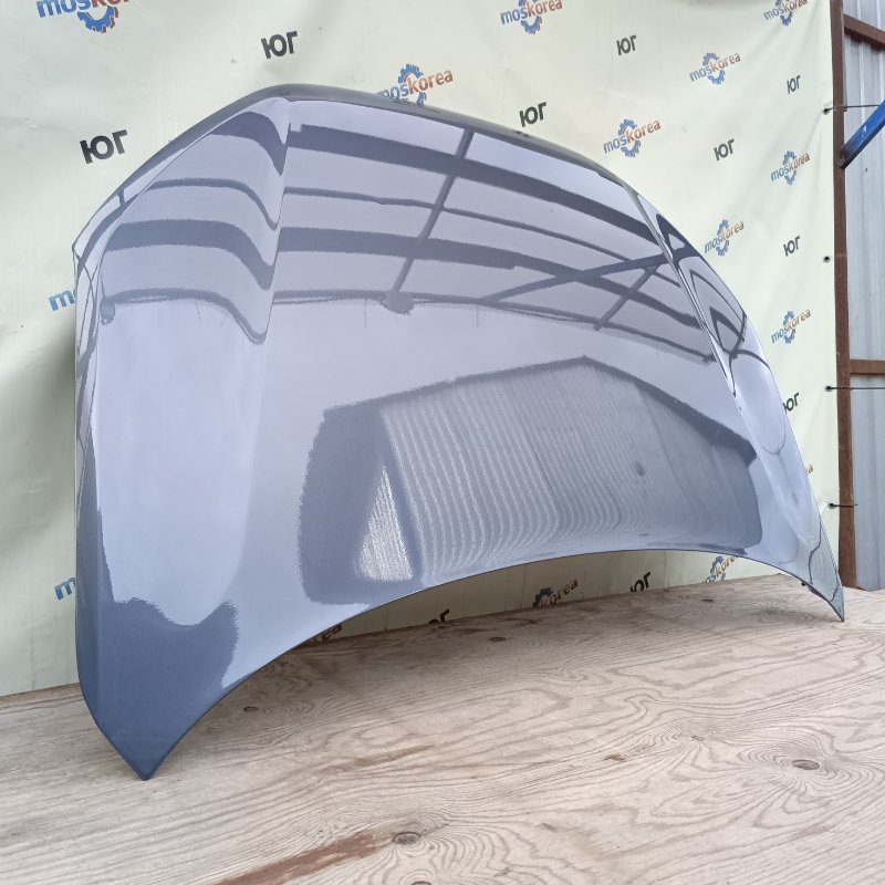 Капот Lada GRANTA (FL) 633 - БОРНЕО ANALOG Капот Lada GRANTA (FL) 633 - БОРНЕО ANALOG