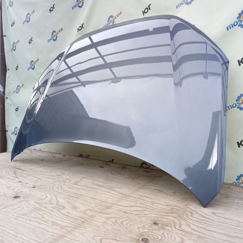 Капот GRANTA (FL) 2018_н.в. 633 - БОРНЕО ANALOG Капот GRANTA (FL) 2018_н.в. 633 - БОРНЕО ANALOG