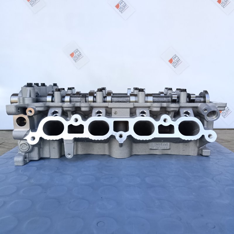 Головка блока цилиндров G4FA 1.4 / G4FC 1.6