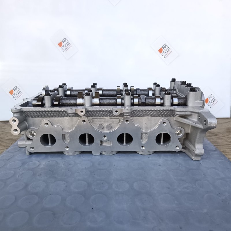 Головка блока цилиндров G4FA 1.4 / G4FC 1.6
