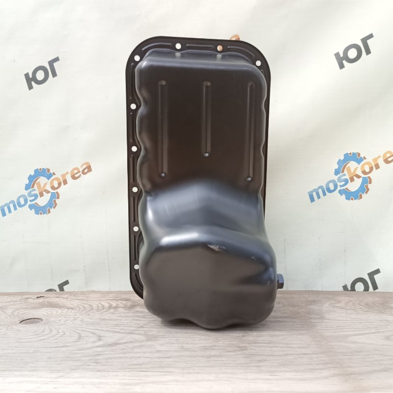 Поддон двигателя Aveo B12S1 / B10S1