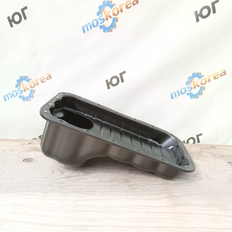 Поддон двигателя Aveo B12S1 / B10S1