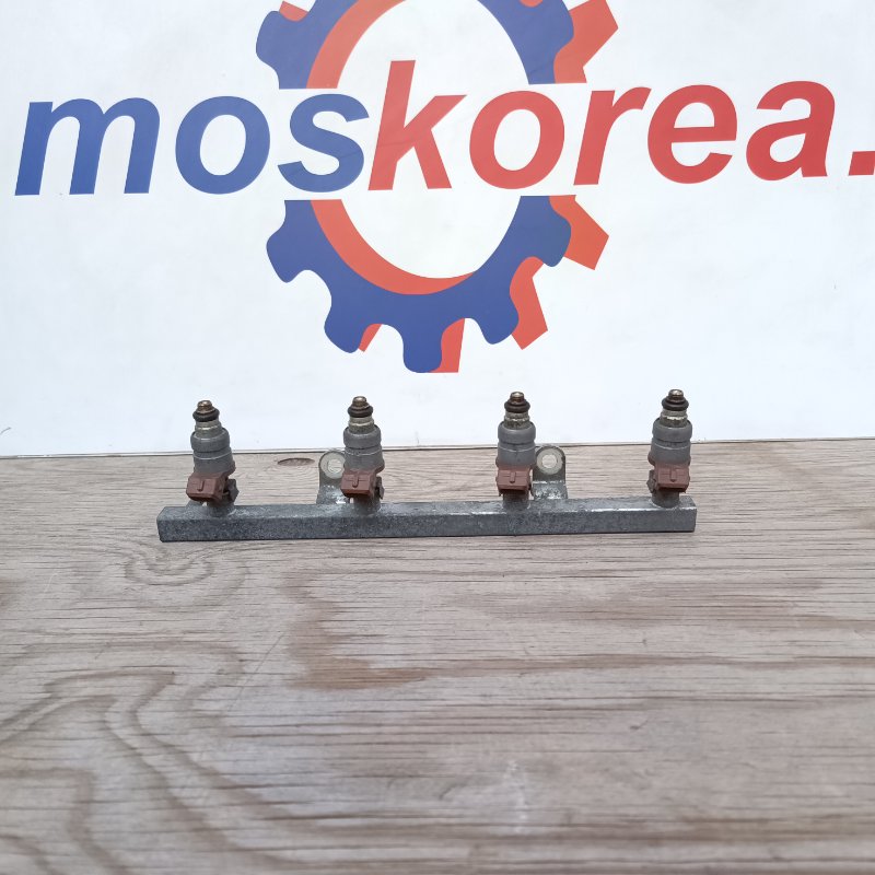 Топливная рейка Lacetti