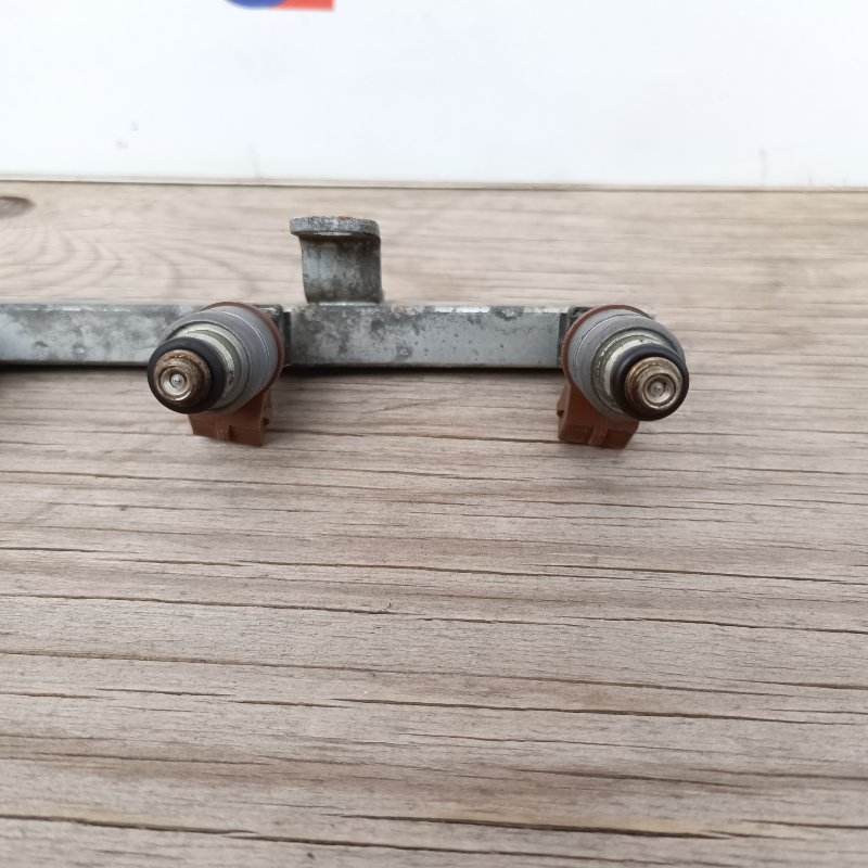 Топливная рейка Lacetti