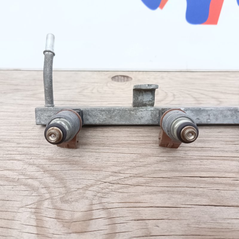 Топливная рейка Lacetti