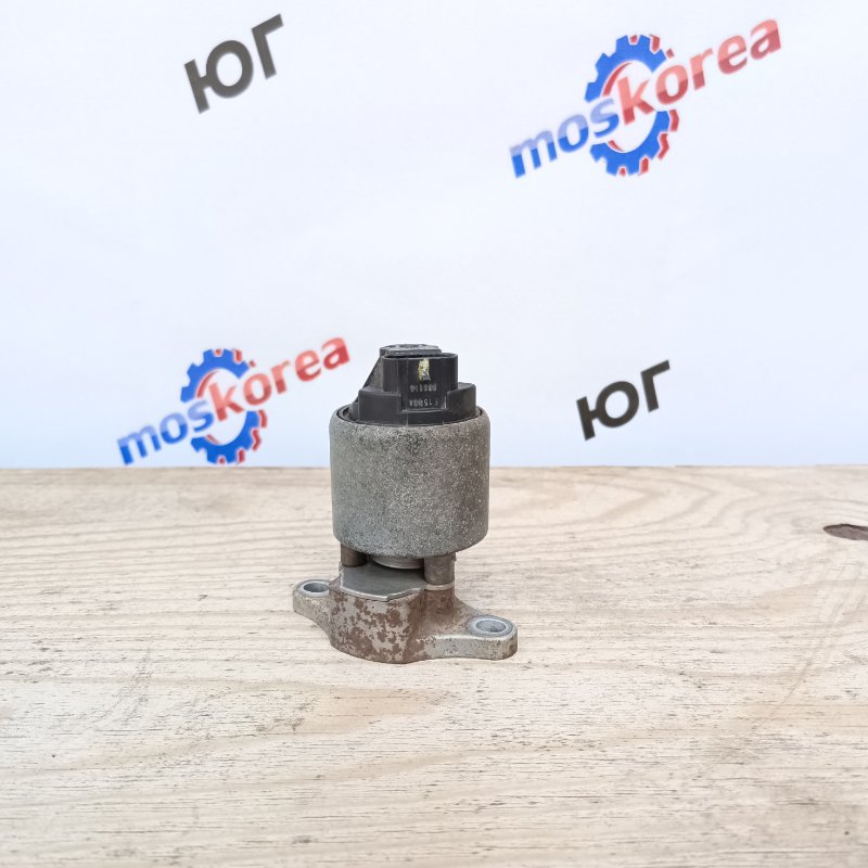 Клапан ЕГР Lacetti