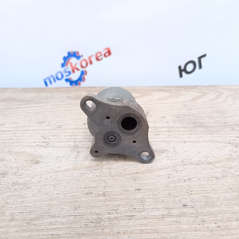 Клапан ЕГР Chevrolet Lacetti