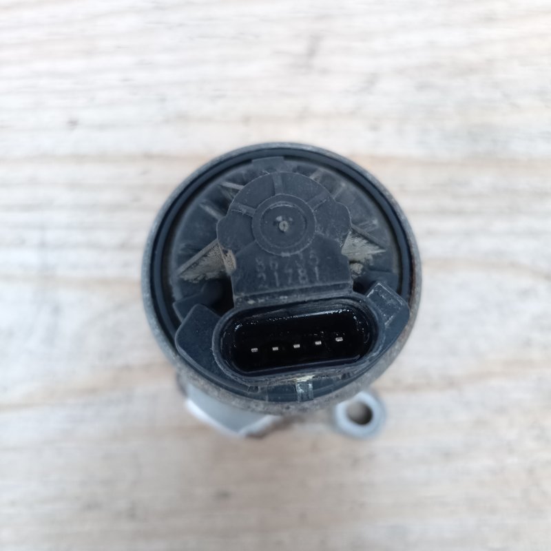 Клапан ЕГР Lacetti