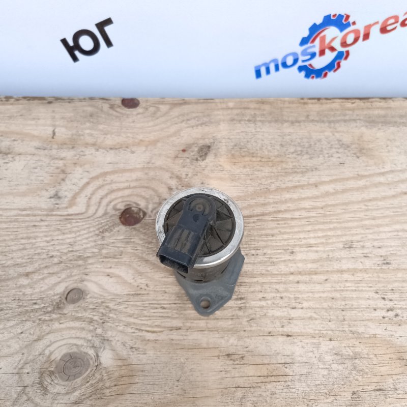 Клапан ЕГР Lacetti Клапан ЕГР Lacetti