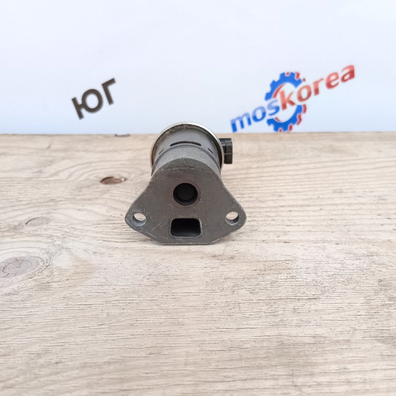 Клапан ЕГР Chevrolet Lacetti Клапан ЕГР Chevrolet Lacetti