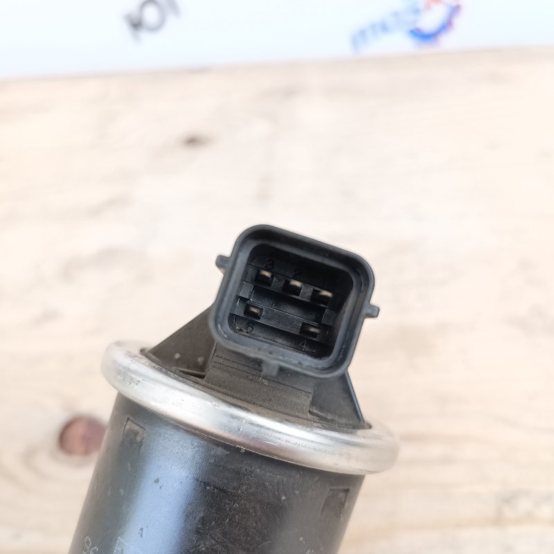 Клапан ЕГР Lacetti Клапан ЕГР Lacetti