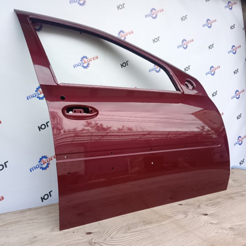 Дверь передняя правая Lada Largus Венера / 191 ANALOG