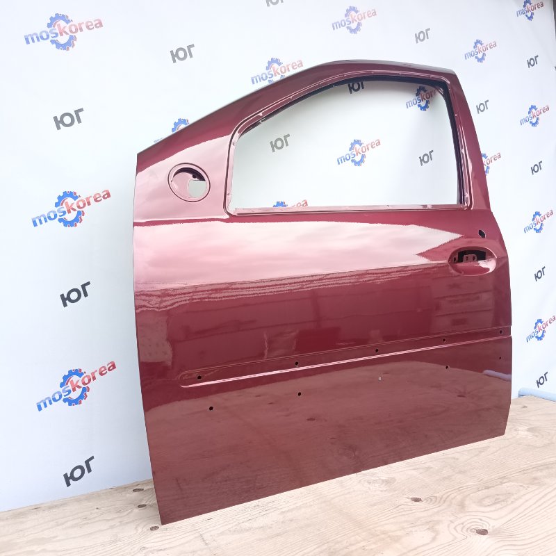 Дверь передняя левая Lada Largus Венера / 191 ANALOG
