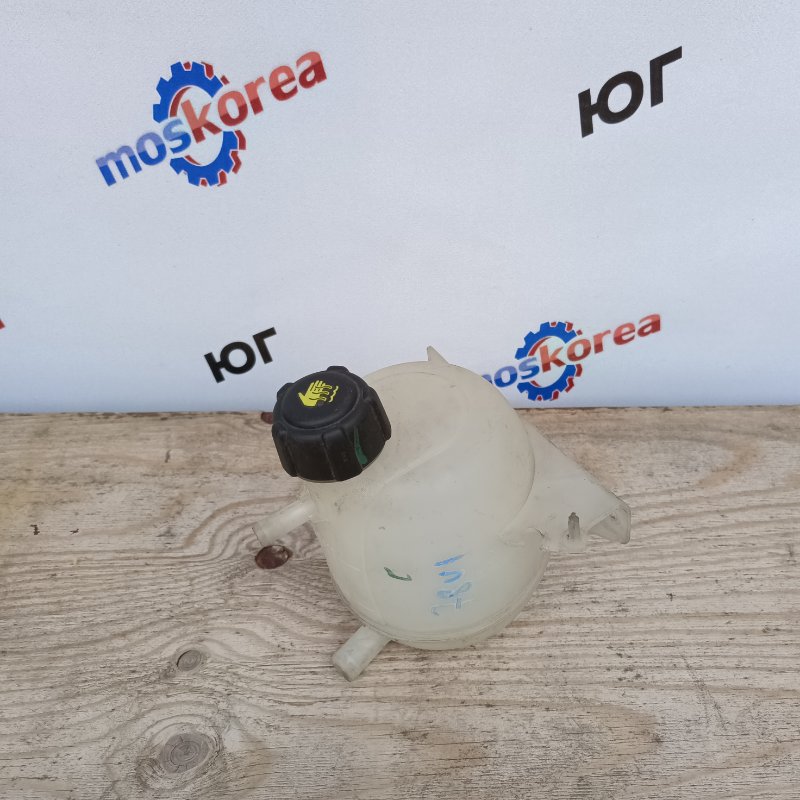 Бачок расширительный Largus