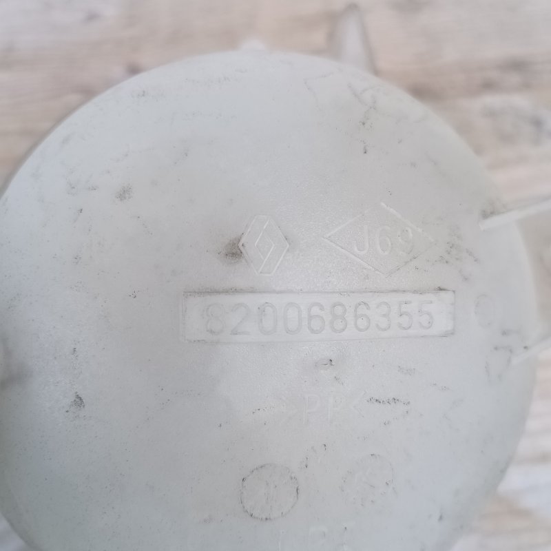 Бачок расширительный Largus