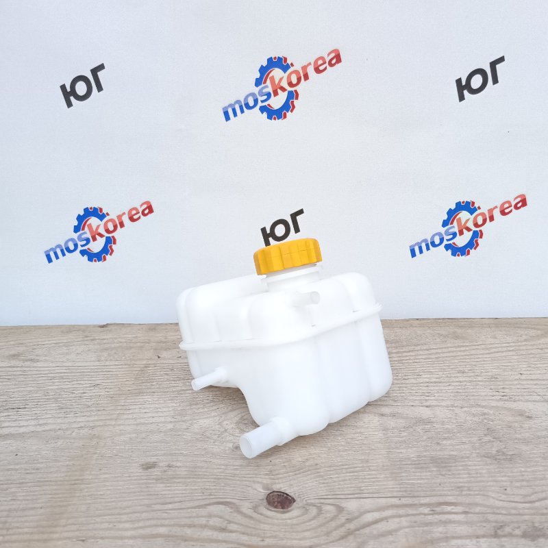 Бачок расширительный Chevrolet Lacetti TRK1288 новая