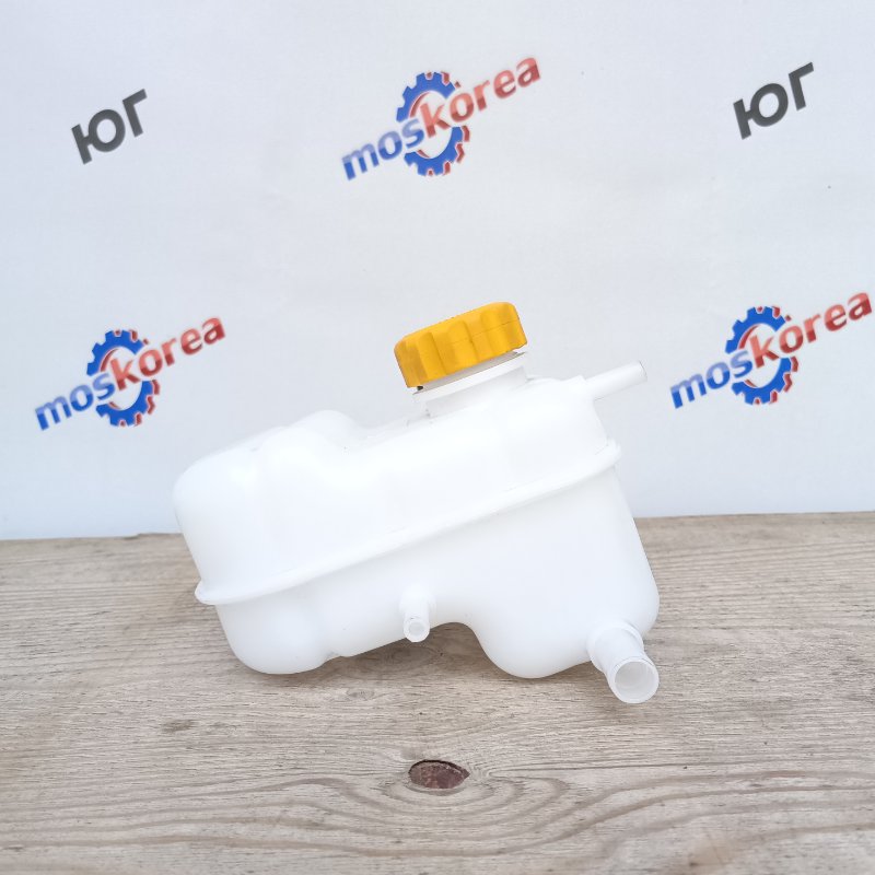 Бачок расширительный Lacetti