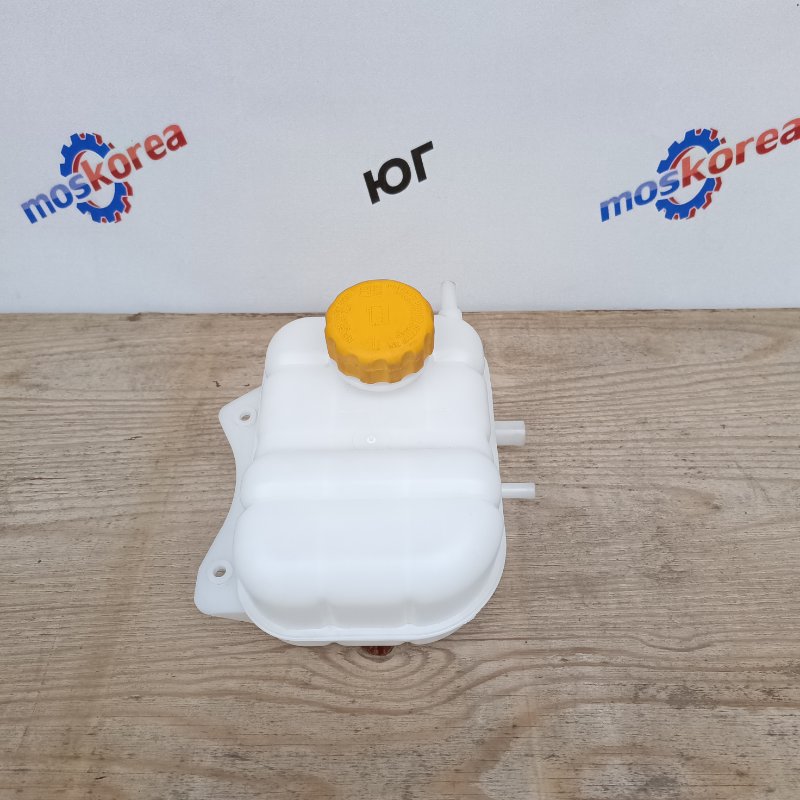 Бачок расширительный Chevrolet Lacetti