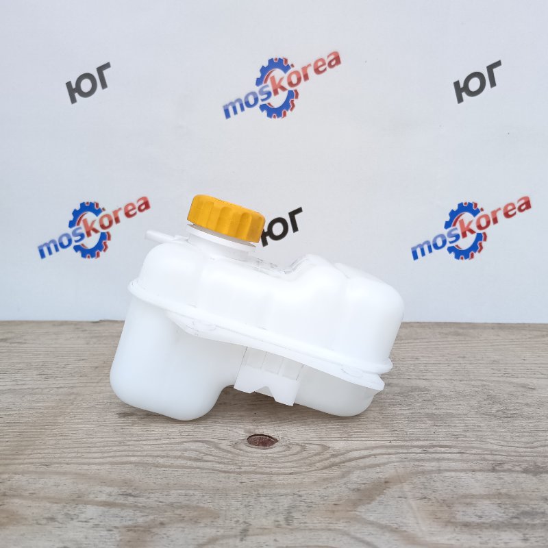 Бачок расширительный Lacetti