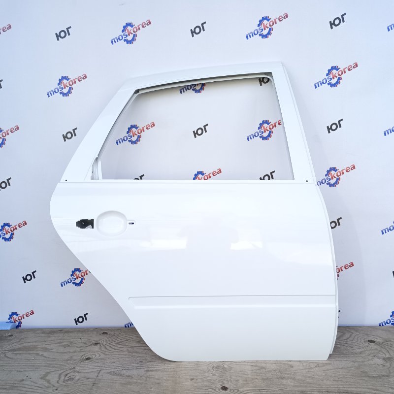 Запчасть дверь боковая задняя правая Lada GRANTA (FL) Лифтбек (2191) 21910620001470 новая Дверь боковая задняя правая Lada GRANTA (FL) Лифтбек (2191) 21910620001470 новая