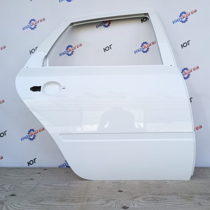 Дверь боковая задняя правая Lada GRANTA (FL) Лифтбек (2191) Дверь боковая задняя правая Lada GRANTA (FL) Лифтбек (2191)