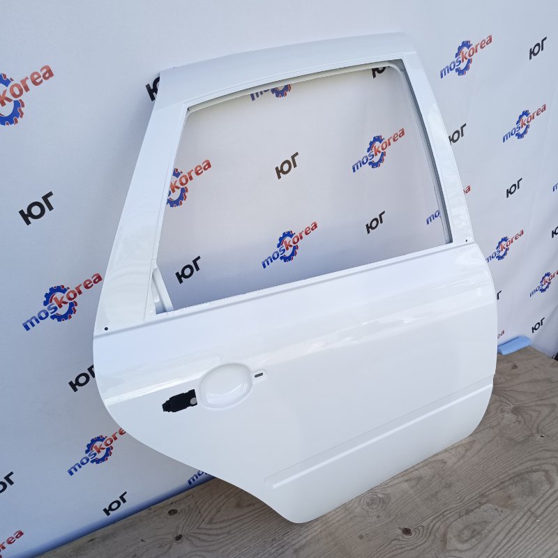 Дверь боковая задняя правая GRANTA (FL) Лифтбек (2191) Дверь боковая задняя правая GRANTA (FL) Лифтбек (2191)