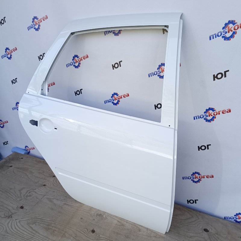 Дверь боковая задняя правая GRANTA (FL) Лифтбек (2191) Дверь боковая задняя правая GRANTA (FL) Лифтбек (2191)