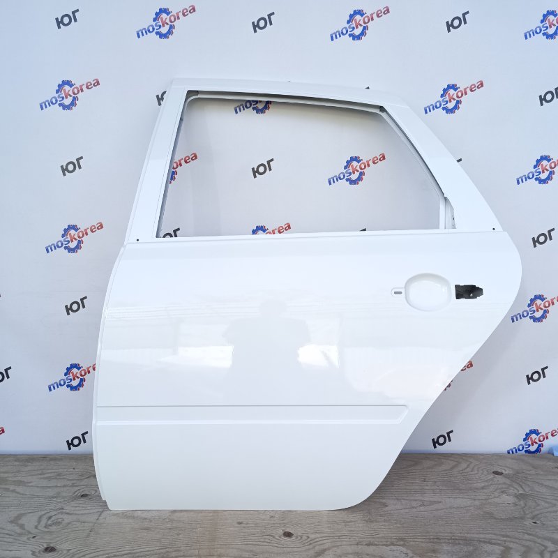Запчасть дверь боковая задняя левая Lada GRANTA (FL) Лифтбек (2191) 21910620001570 новая Дверь боковая задняя левая Lada GRANTA (FL) Лифтбек (2191) 21910620001570 новая