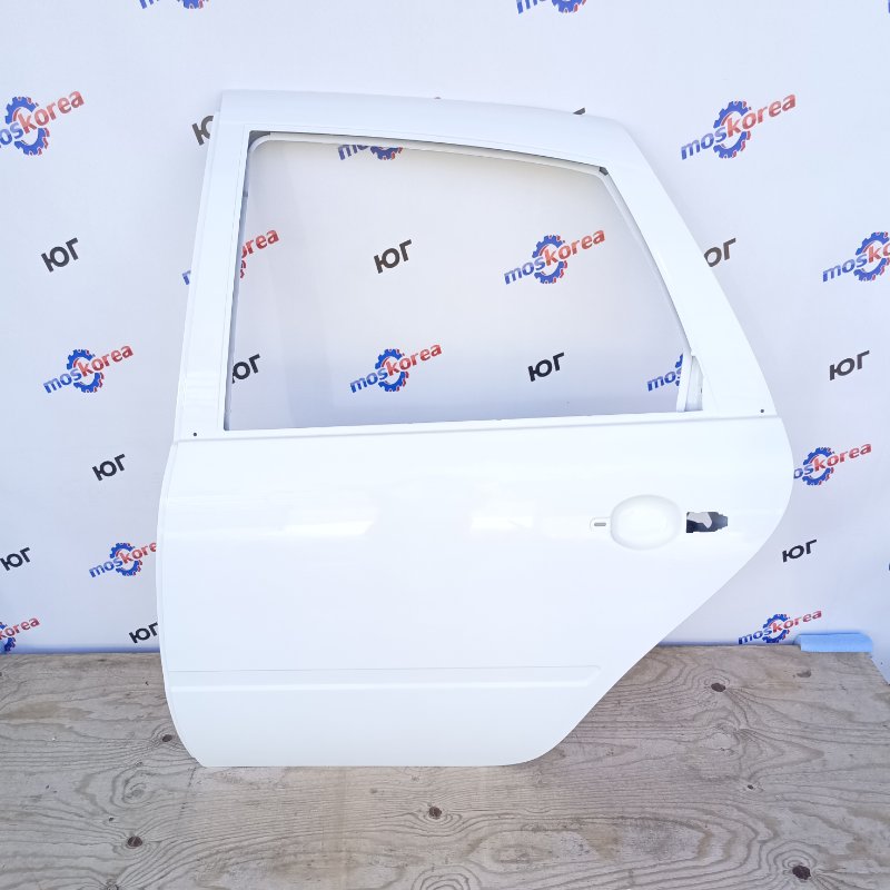 Дверь боковая задняя левая GRANTA (FL) Лифтбек (2191) Дверь боковая задняя левая GRANTA (FL) Лифтбек (2191)