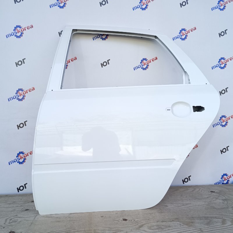 Дверь боковая задняя левая Lada GRANTA (FL) Лифтбек (2191) Дверь боковая задняя левая Lada GRANTA (FL) Лифтбек (2191)