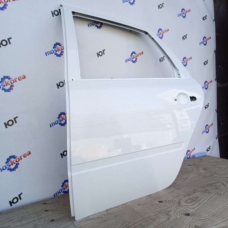 Дверь боковая задняя левая GRANTA (FL) Лифтбек (2191) Дверь боковая задняя левая GRANTA (FL) Лифтбек (2191)