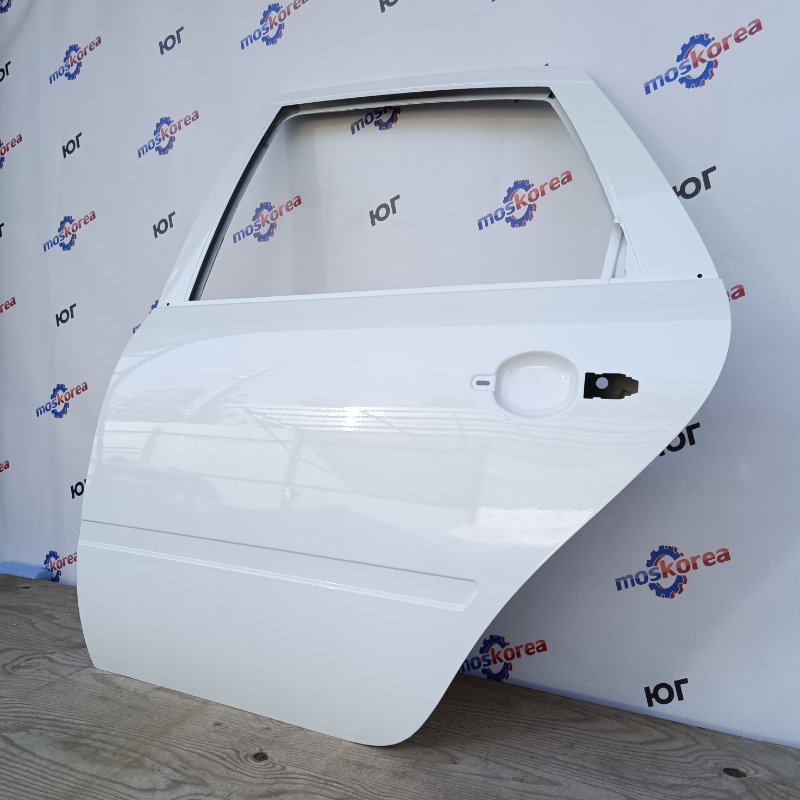 Дверь боковая задняя левая GRANTA (FL) Лифтбек (2191) Дверь боковая задняя левая GRANTA (FL) Лифтбек (2191)