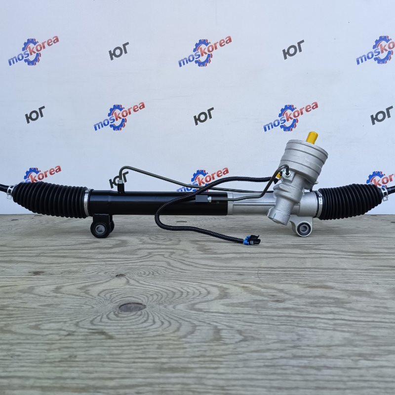 Рулевая рейка Chevrolet Captiva D4Y00091 новая