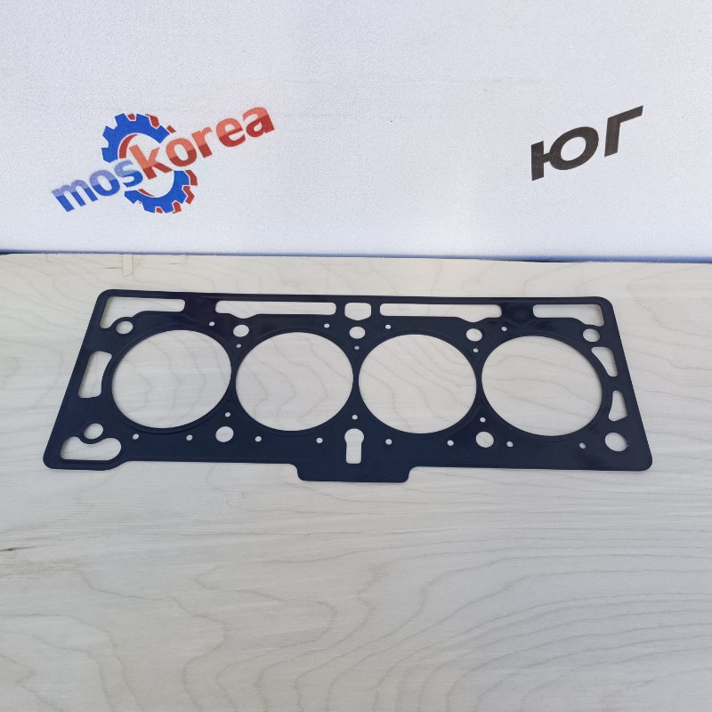 Прокладка ГБЦ Largus K7M / K7J  8V