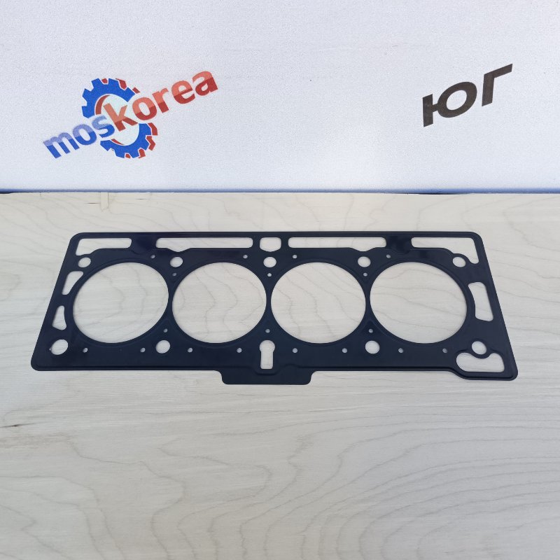 Прокладка ГБЦ Largus K7M / K7J  8V