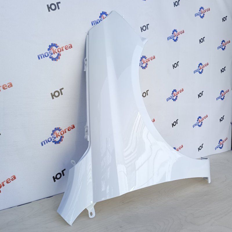 Крыло переднее правое Lada Vesta Ледниковый / 221 ANALOG