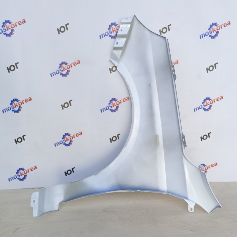 Крыло переднее правое Vesta Ледниковый / 221 ANALOG