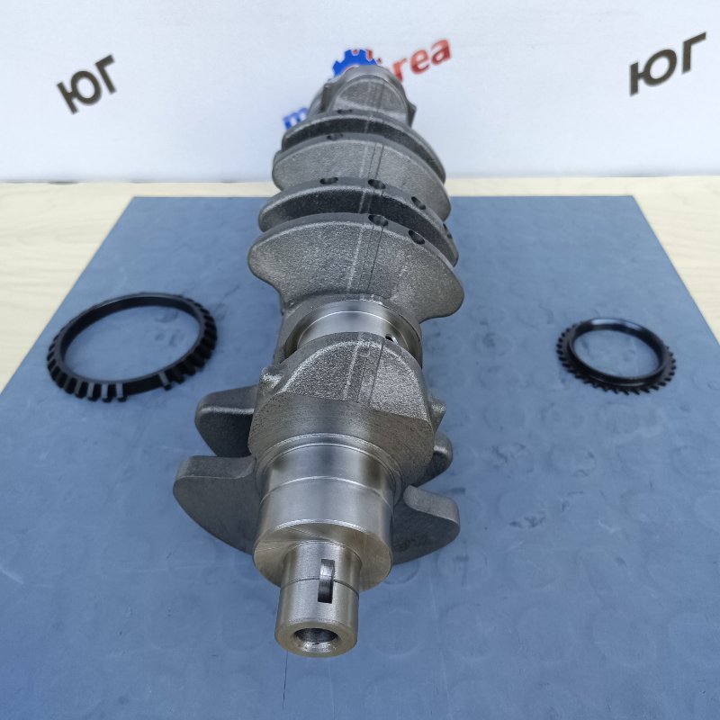 Коленвал Vitara + звезды J20A Коленвал Vitara + звезды J20A