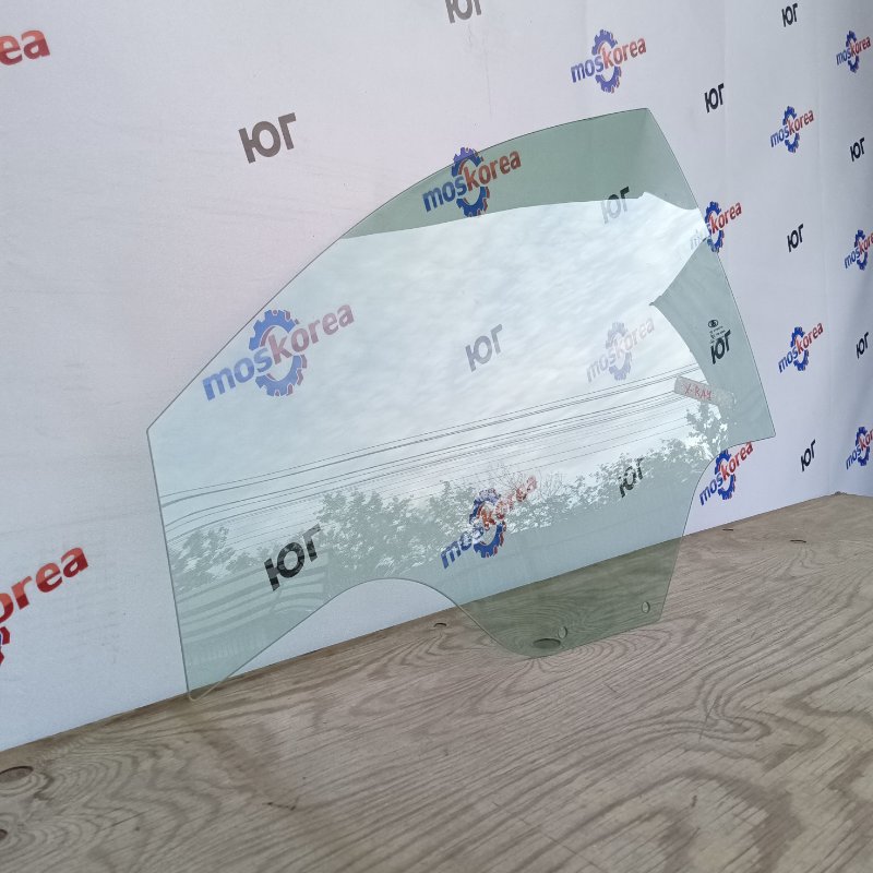 Стекло двери переднее левое X-RAY Стекло двери переднее левое X-RAY