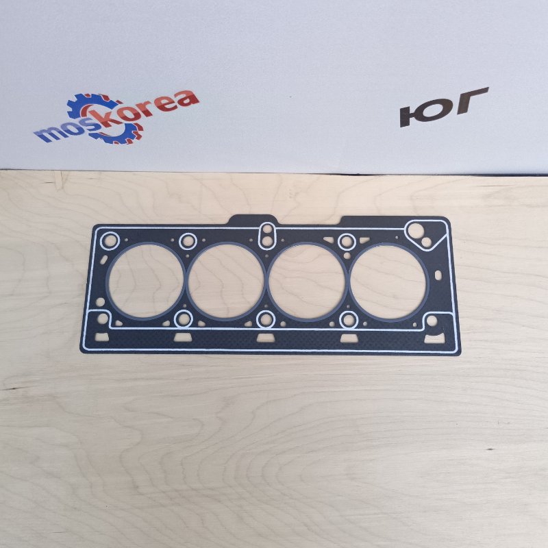 Прокладка ГБЦ Largus K4M 1.6 16V