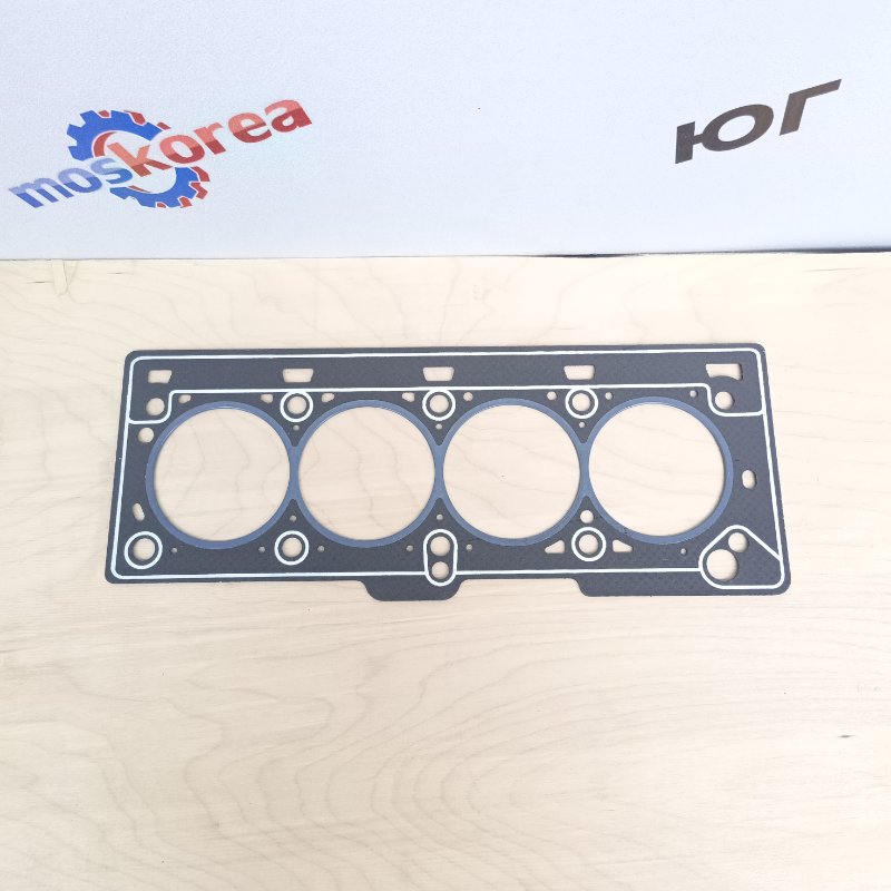 Прокладка ГБЦ Largus K4M 1.6 16V